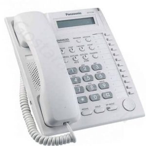 تلفن پاناسونیک KX-T7730X