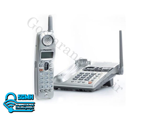 تلفن بی سیم KX-TG۲۳۶۰JXS