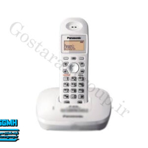 تلفن بی سیم پاناسونیک KX-TG3611BX