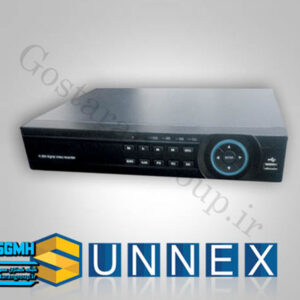DVR سانکس SX-AHD-20816