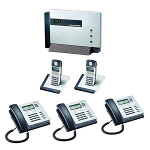 تلفن سانترال بیسیم WPBX310-ER