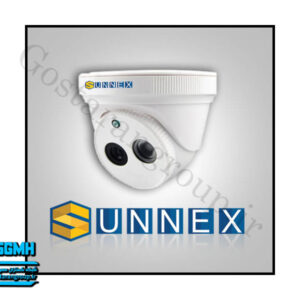 دوربین مداربسته سانكس SX-IP-DM25-AF