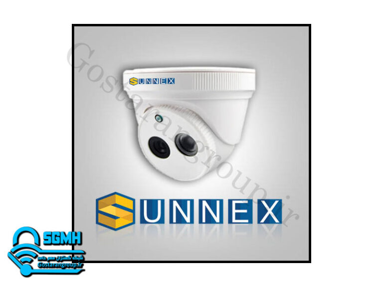 دوربین مداربسته سانكس SX-IP-DM25-AF