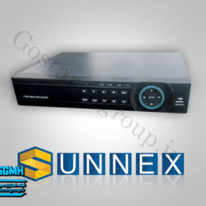 دی و ی آر سانکس SX-AHD-9604