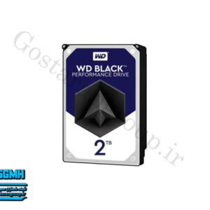 هارددیسک اینترنال Black WD2003FZEX