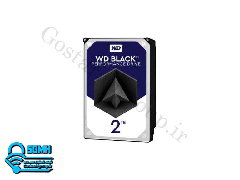 هارددیسک اینترنال Black WD2003FZEX