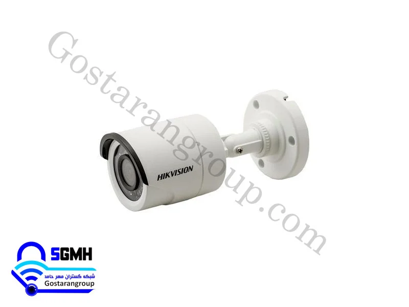 دوربین مداربسته هایک ویژن مدل DS-2CD2043G0-I