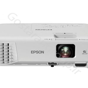 ویدئو پروژکتور EPSON-EB-X05