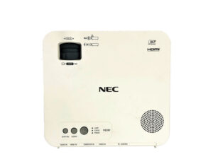 ویدئو پروژکتور استوک NEC-VE281