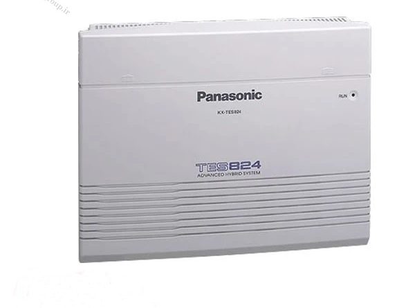 Analoge PBX Panasonic KX-TES824