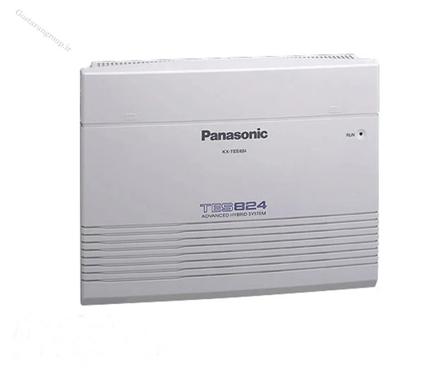 Analoge PBX Panasonic KX-TES824