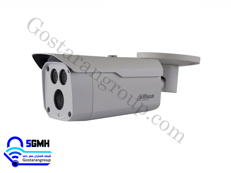 دوربین مداربسته داهوا مدل DH-HAC-HFW1200DP شرکت شبکه گستران مهر حامد