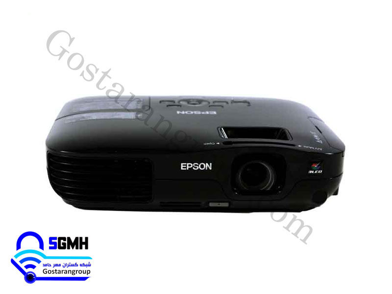 ویدئو پروژکتور استوک اپسون Epson EX5200