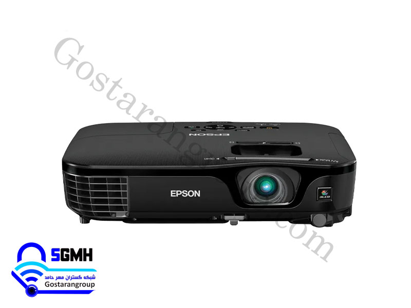 ویدئو پروژکتور دست دوم اپسون Epson EX5210