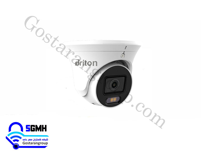 دوربین مداربسته برایتون IPC-72T9AR-FMU