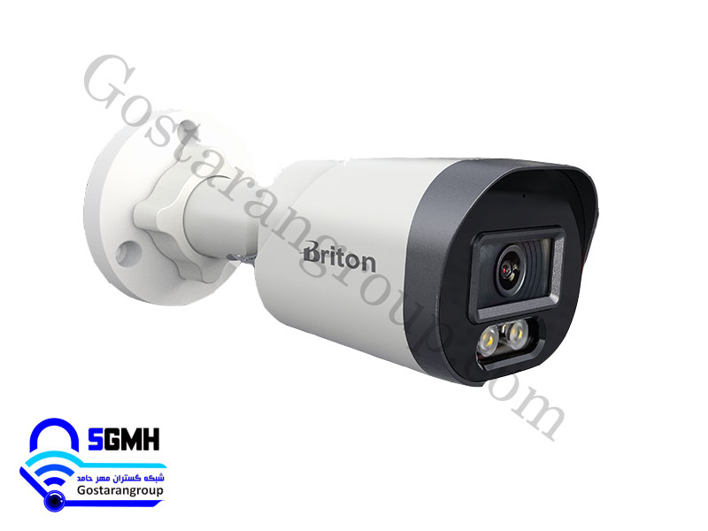 دوربین مداربسته برایتون IPC-75B49M-FMU